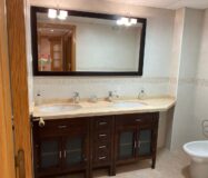 Апартаменти в Торрев’єсі 213 кв.м з терасою біля моря