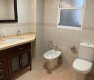 Апартаменти в Торрев’єсі 213 кв.м з терасою біля моря