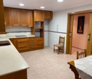 Апартаменти в Торрев’єсі 213 кв.м з терасою біля моря