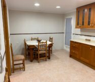 Апартаменти в Торрев’єсі 213 кв.м з терасою біля моря