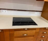 Апартаменти в Торрев’єсі 213 кв.м з терасою біля моря