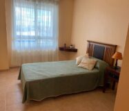 Апартаменти в Торрев’єсі 213 кв.м з терасою біля моря