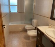 Апартаменти в Торрев’єсі 213 кв.м з терасою біля моря