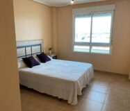 Апартаменти в Торрев’єсі 213 кв.м з терасою біля моря