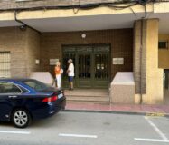 Квартира 90 кв.м у моря в Ла Мата, Торревьеха