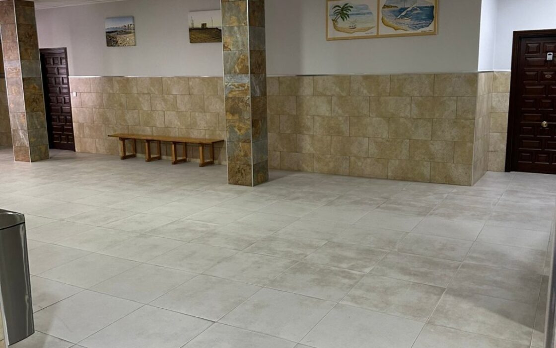 Квартира 90 кв.м у моря в Ла Мата, Торревьеха