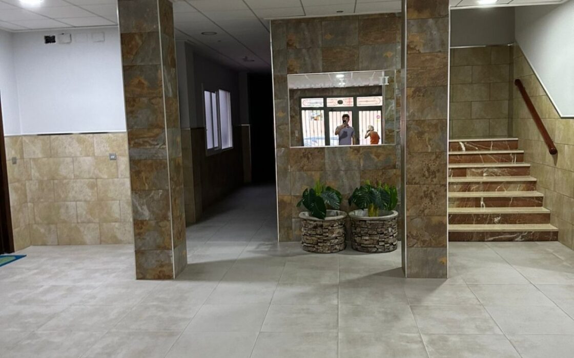 Квартира 90 кв.м у моря в Ла Мата, Торревьеха