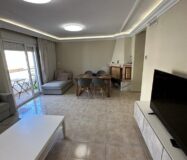 Квартира 90 кв.м у моря в Ла Мата, Торревьеха