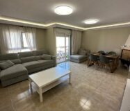 Квартира 90 кв.м у моря в Ла Мата, Торревьеха