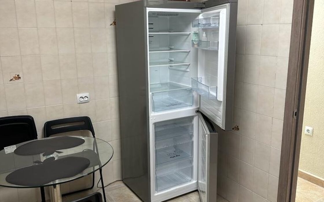 Квартира 90 кв.м у моря в Ла Мата, Торревьеха