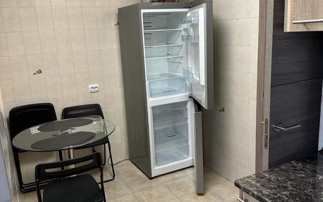 Квартира 90 кв.м у моря в Ла Мата, Торревьеха