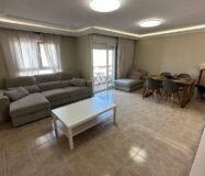 Квартира 90 кв.м у моря в Ла Мата, Торревьеха