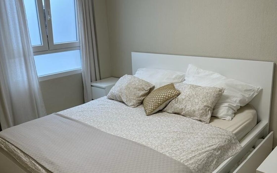 Квартира 90 кв.м у моря в Ла Мата, Торревьеха