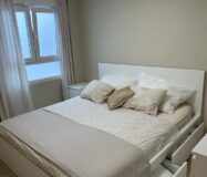 Квартира 90 кв.м у моря в Ла Мата, Торревьеха