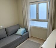 Квартира 90 кв.м у моря в Ла Мата, Торревьеха