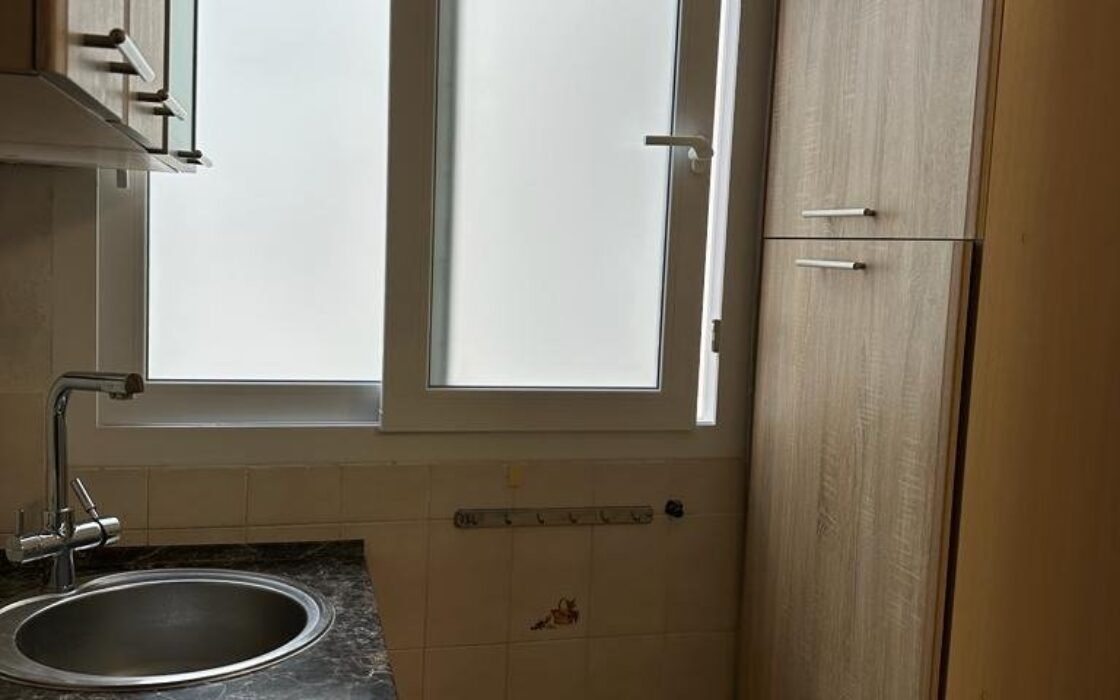 Квартира 90 кв.м у моря в Ла Мата, Торревьеха