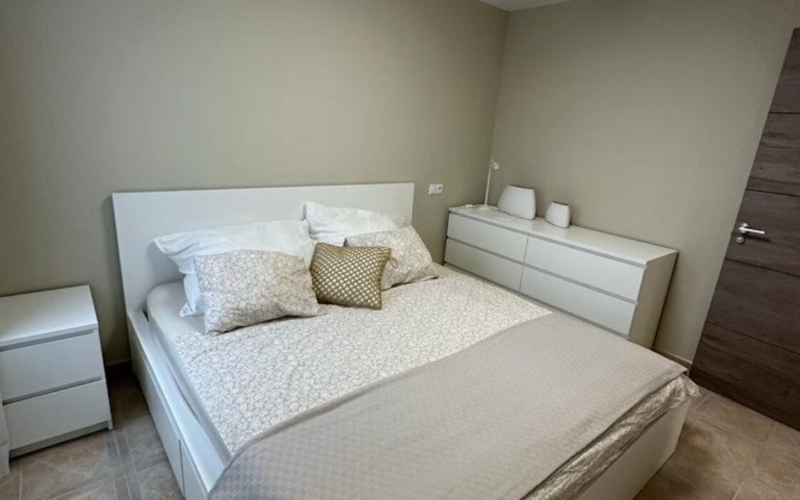 Квартира 90 кв.м у моря в Ла Мата, Торревьеха