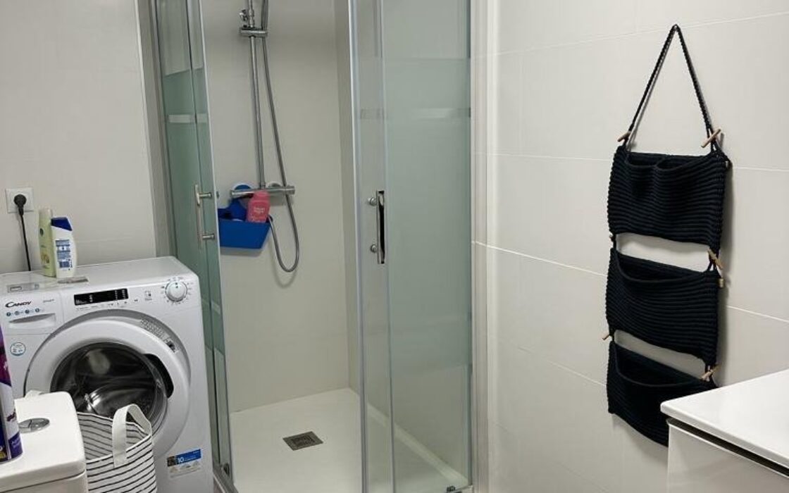 Квартира 90 кв.м у моря в Ла Мата, Торревьеха