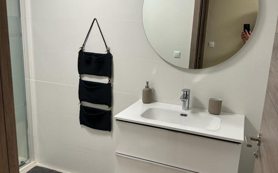 Квартира 90 кв.м у моря в Ла Мата, Торревьеха