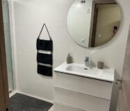 Квартира 90 кв.м у моря в Ла Мата, Торревьеха