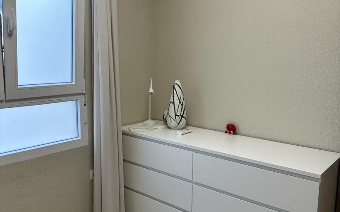 Квартира 90 кв.м у моря в Ла Мата, Торревьеха