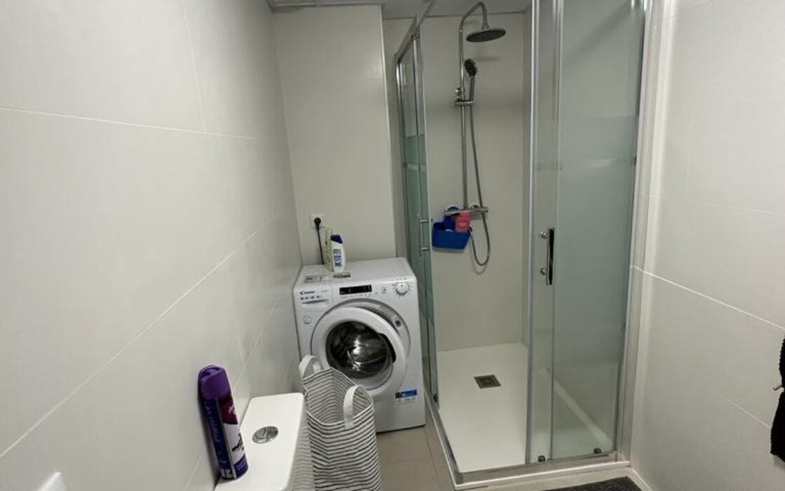 Квартира 90 кв.м у моря в Ла Мата, Торревьеха