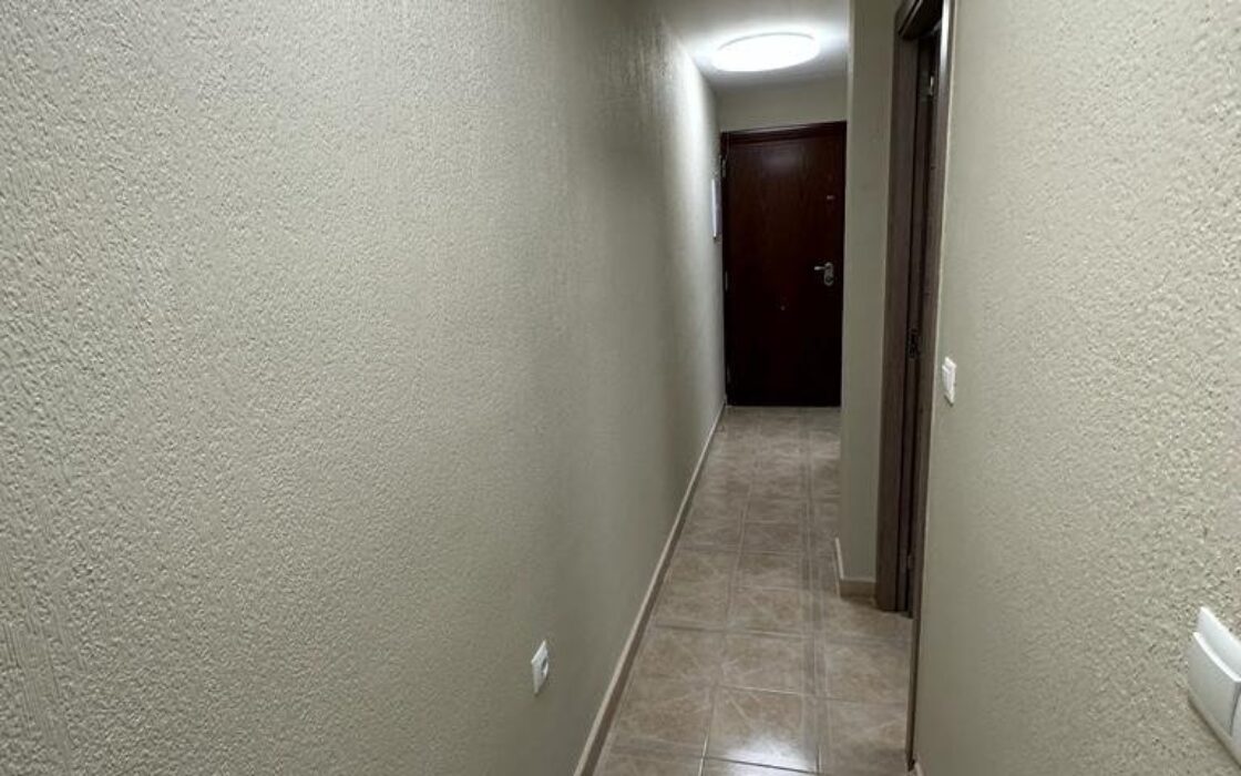 Квартира 90 кв.м у моря в Ла Мата, Торревьеха