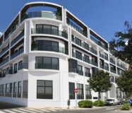 Нові будинки в Аліканте 1-4 спальні з зеленими зонами