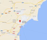 Нові будинки в Аліканте 1-4 спальні з зеленими зонами