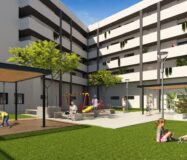 Нові будинки в Аліканте 1-4 спальні з зеленими зонами