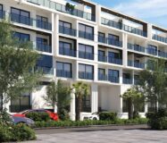 Нові будинки в Аліканте 1-4 спальні з зеленими зонами