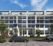 Будинки новобудови в Аліканті з терасою та басейном 90 кв.м