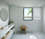 Квартира 119 кв.м в Кальпе с панорамным видом на море