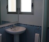 Апартаменты с видом на море в Кальпе, 101 кв.м, 3 комнаты