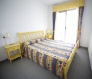 Апартаменты 133 кв.м в Кальпе у моря с террасой и видом