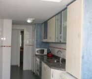 Апартаменты 133 кв.м в Кальпе у моря с террасой и видом