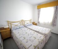 Апартаменты 133 кв.м в Кальпе у моря с террасой и видом