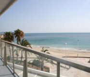 Апартаменты 133 кв.м в Кальпе у моря с террасой и видом