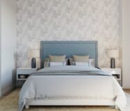 Апартаменты в Аликанте 128 кв.м с террасой у моря