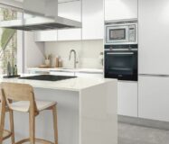 Апартаменты в Аликанте 128 кв.м с террасой у моря