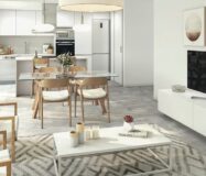 Апартаменты в Аликанте 128 кв.м с террасой у моря