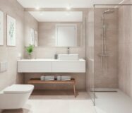 Апартаменты 92 кв.м в Аликанте у моря с террасой