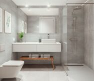 Апартаменты 92 кв.м в Аликанте у моря с террасой