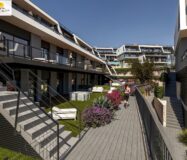 Новые апартаменты в Гран Алаканте у моря с видом на море