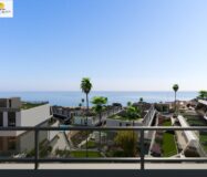 Новые апартаменты в Гран Алаканте у моря с видом на море