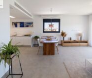 Новые апартаменты в Гран Алаканте у моря с видом на море