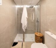 Новые апартаменты в Гран Алаканте у моря с видом на море