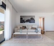 Новые апартаменты в Гран Алаканте у моря с видом на море