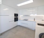 Новые апартаменты в Гран Алаканте у моря с видом на море