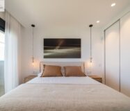 Новые апартаменты в Гран Алаканте у моря с видом на море